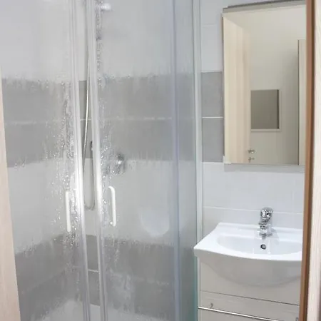 Gasthuis Cosmopolitan - Termini Suites *