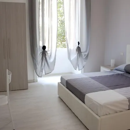 Cosmopolitan - Termini Suites Gasthuis *