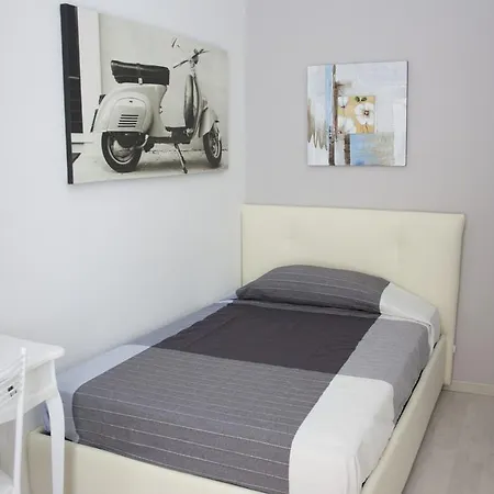 Cosmopolitan - Termini Suites * Rome
