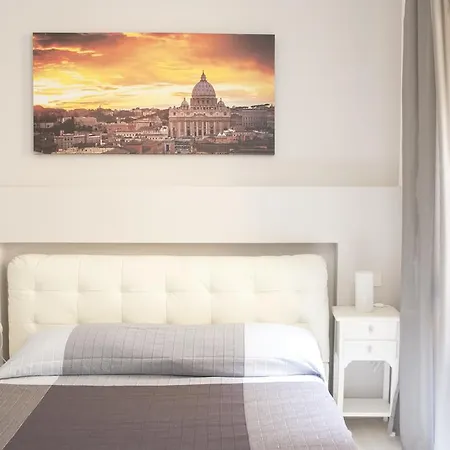 Gasthuis Cosmopolitan - Termini Suites *