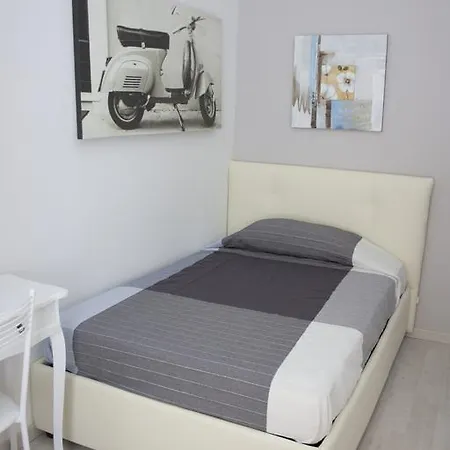 Gasthuis Cosmopolitan - Termini Suites Rome