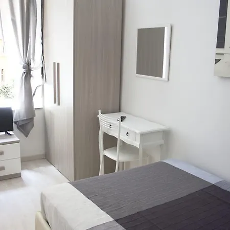 Cosmopolitan - Termini Suites