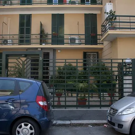 Cosmopolitan - Termini Suites Guest house *
