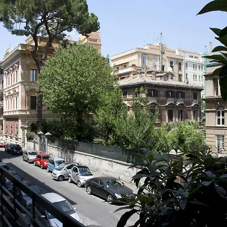 Cosmopolitan - Termini Suites Rome