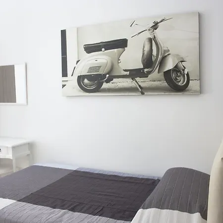 Cosmopolitan - Termini Suites * Ρώμη